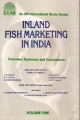Indian Fish Marketing in India (In 8 Vols.)