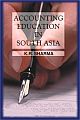 Accounting Education in South Asia