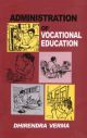 Administration Of Vocation Education