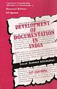 Development Documentation in India: Social Science Information