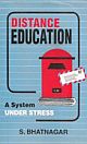 Distance Education : A System Under Streets