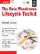 The Data Warehouse Lifecycel Toolkit: Practical Techniques for Building Data Warehouse and Business Intelligence Systems, 2nd Ed.