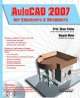 AutoCAD 2007 For Engineers & Designers, w/CD