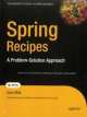 Spring Receipes: A problem Solution Approach