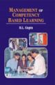 Management Competency Bases Learning