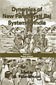 Dynamics of New Panchayati Raj System In India (Vol. 1 : Select States )