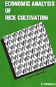 Economic Analysis Of Rice Cultivation : A Study OF Tamil Nadu
