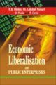 Economic Liberalisation and Public Enterprises