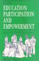 Education Participation Empowerment : Studies in Human Development