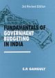 Fundamentals Of Government Budgeting in India