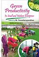 Green Productivity in Small and Medium Enterprises (In 2 Volumes)