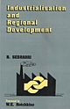 Industrialisation and Regional Development