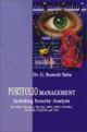 Portfolio Management : Including Security Analysis