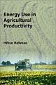 Energy Use in Agricultural Productivity