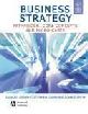 Business Strategy Pathfinder: Core Concepts and Micro-Cases