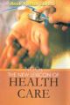 NGOs : The New Lexicon Of Health Care