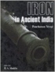 Iron in Ancient India