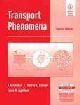 Transport Phenomena, 2ed