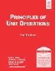 Principles Of Unit Operations, 2ed