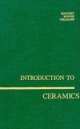 Introduction to Ceramics, 2ed