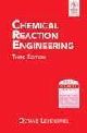 Chemical Reaction Engineering,3ed