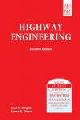 Highway Engineering,7ed