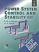  Power System Control and Stability 2nd Edition 