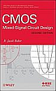 CMOS: Mixed-Signal Circuit Design 2nd Edition (HB)