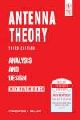 Antenna Theory and Design,3ed