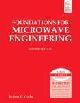 Foundamentals Of Microwave Engineering, 2ed