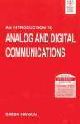 An Introduction to Analog & Digital Communications