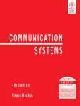 Communication Systems,4ed
