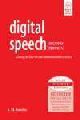 Digital Speech : Coding For Low Bit Rate Communication System,2ed