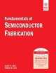 Fundamental Of Semiconductor Fabrication