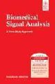 Biomedical Signal Analysis A Case- study Approach