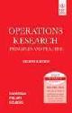 Operational Research : Principles and Practice,2ed