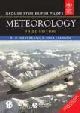 Ground Studies For Pilots Meteorology, 3ed  (Exclusively distributed by Sterling Book House)