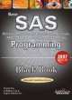 Base SAS Programming 2007 ed Black Book