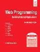 Web Progamming: Building Internet Applications,3ed