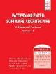 Pattern Oriented Software Architecture :A Software Architecture A System OF Pattern Volume 1