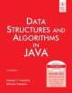 Data Structure and Algorithms in Java,2ed