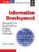 Information Development Managing