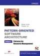 Pattern Oriented Software Architecture Pattern For Resources Management 3