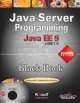 Java Server Programming, Java EE 5 (J2 EE 1.5) Black Book Beginner ed Pentium