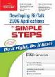 Developing Biz Talk 2006 Application  Simple Steps