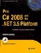 Pro C++ 2008 and the Net 3.5 Platform 4ed