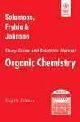 Organic Chemistry Student Solution  Manual and Study Guid, 8ed