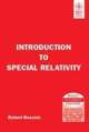 Introduction to Special  Relativity