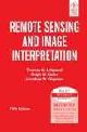 Remote Sensing and Image Interpretation,5ed