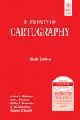 Elements Of  Cartography, 6ed